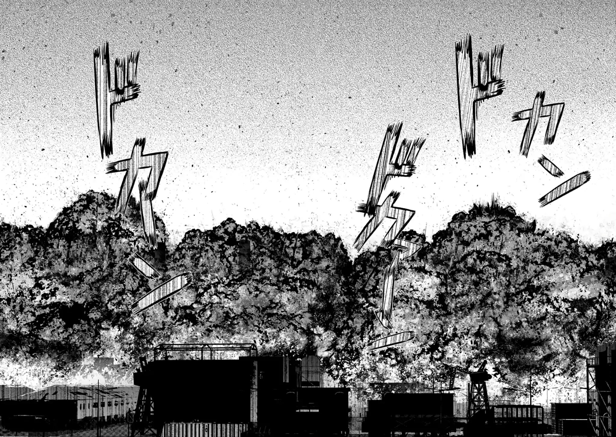 Unemployed Concentration Camp Chapter 18 page 18 - Chapter 18