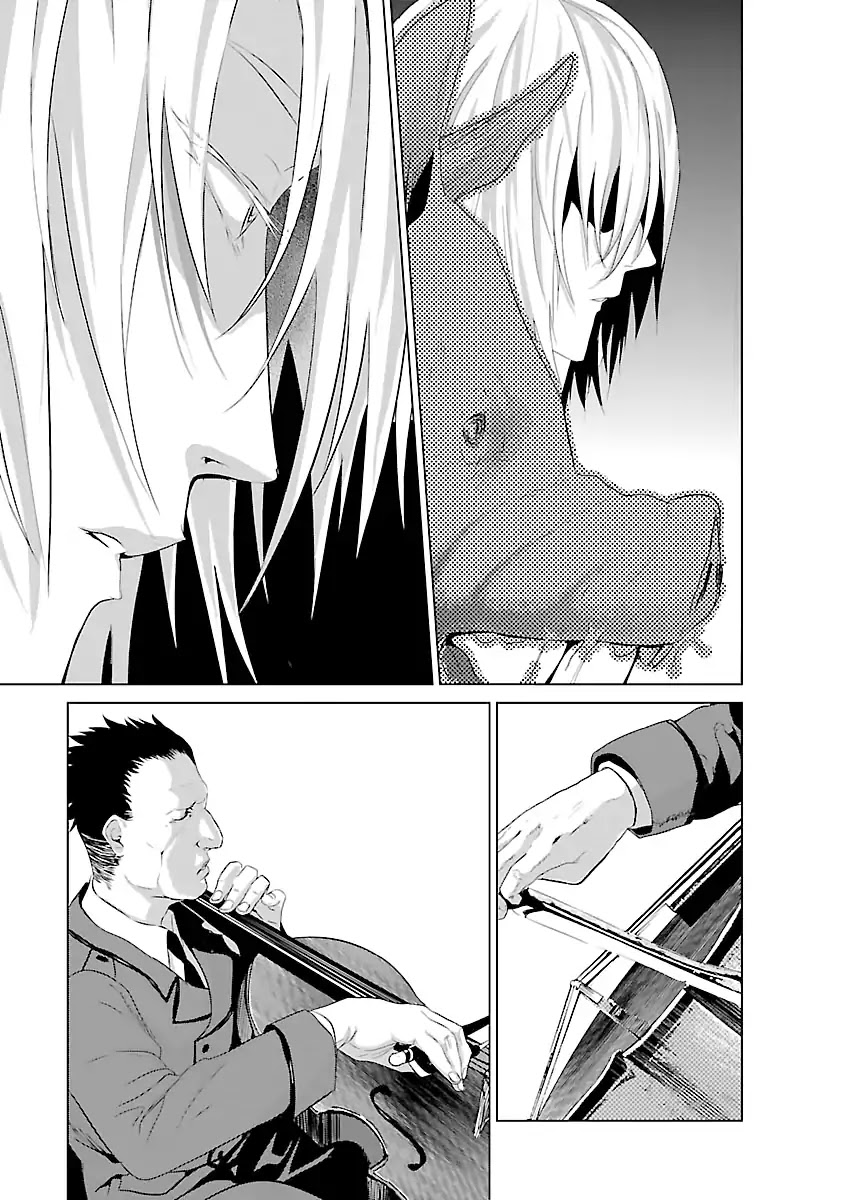 Unemployed Concentration Camp Chapter 2 page 39 - Chapter 2