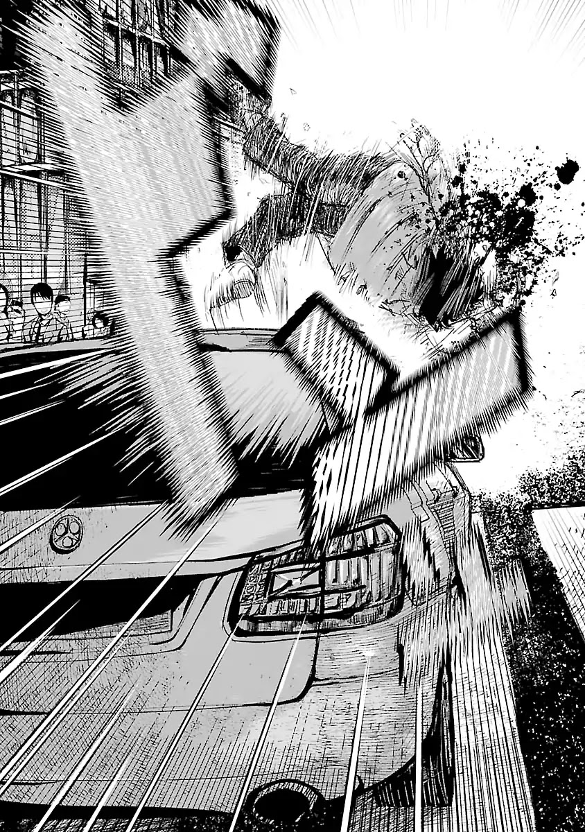 Unemployed Concentration Camp Chapter 2 page 6 - Chapter 2
