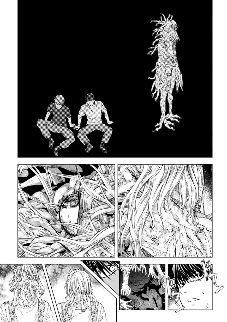 Unemployed Concentration Camp Chapter 20 page 12 - Chapter 20