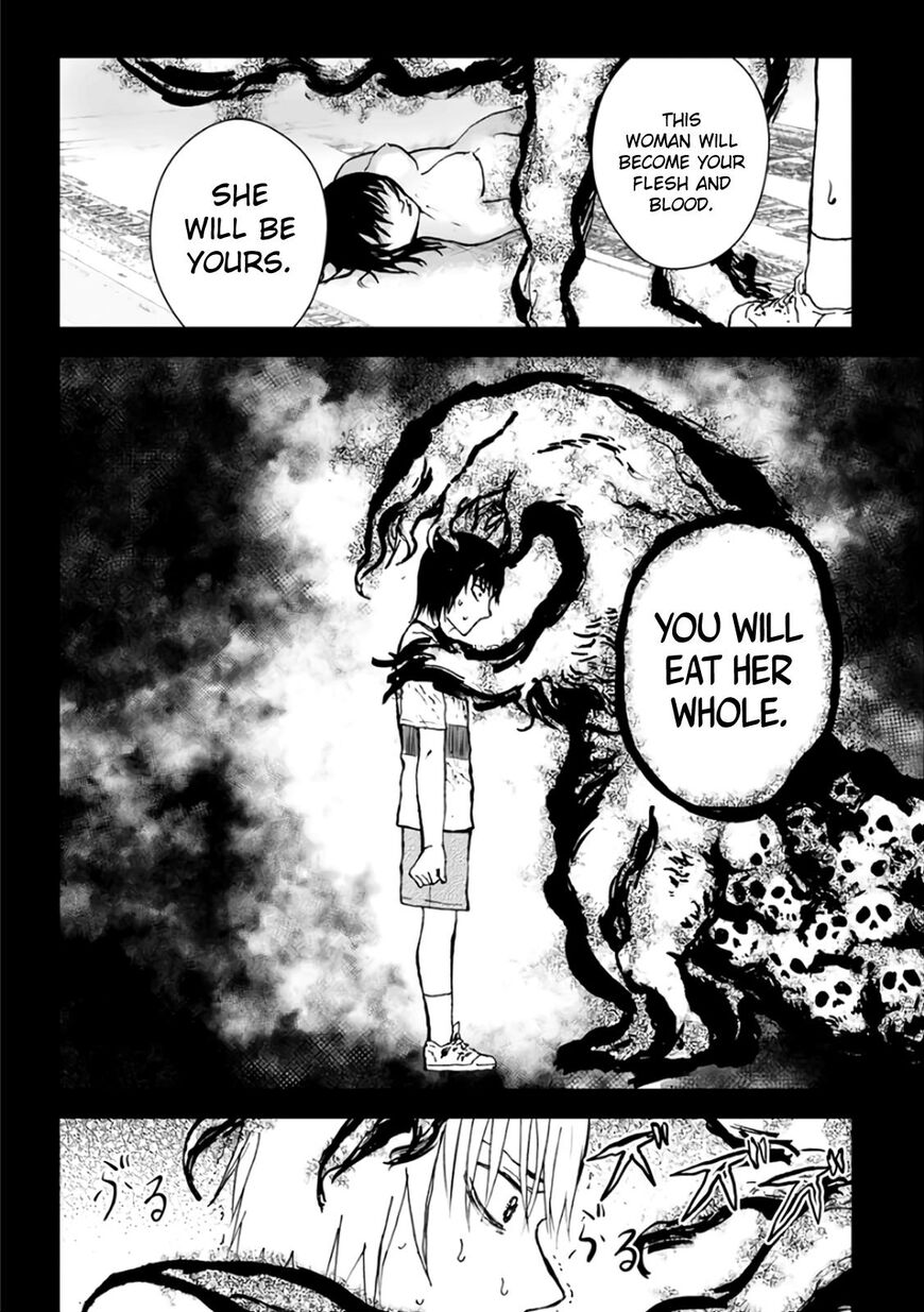 Unemployed Concentration Camp Chapter 22 page 6 - Chapter 22