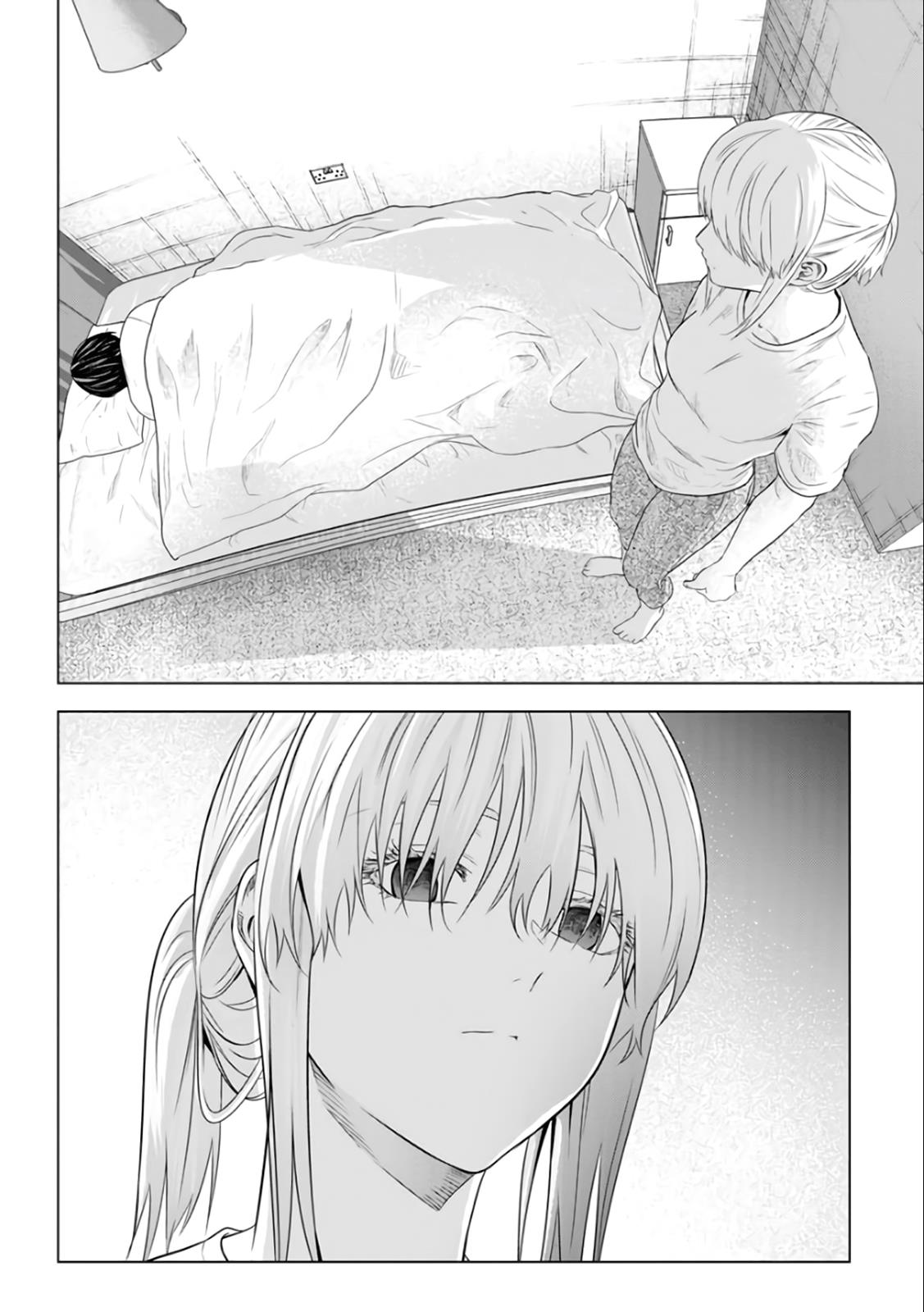 Unemployed Concentration Camp Chapter 25 page 15 - Chapter 25