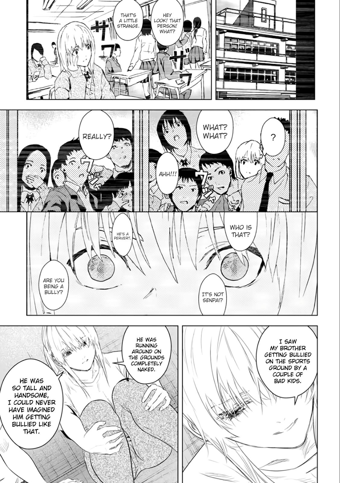 Unemployed Concentration Camp Chapter 25 page 20 - Chapter 25