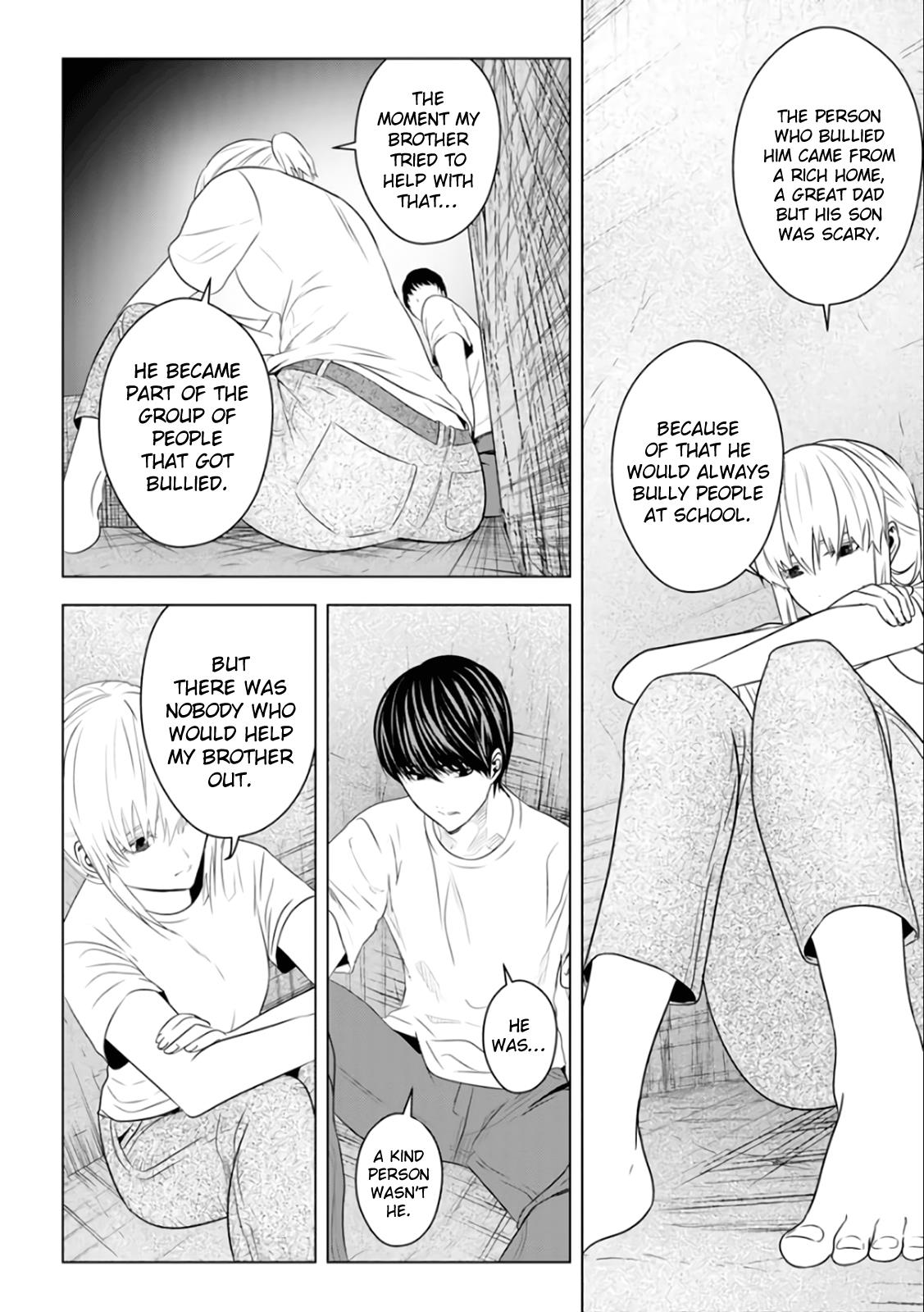 Unemployed Concentration Camp Chapter 25 page 29 - Chapter 25
