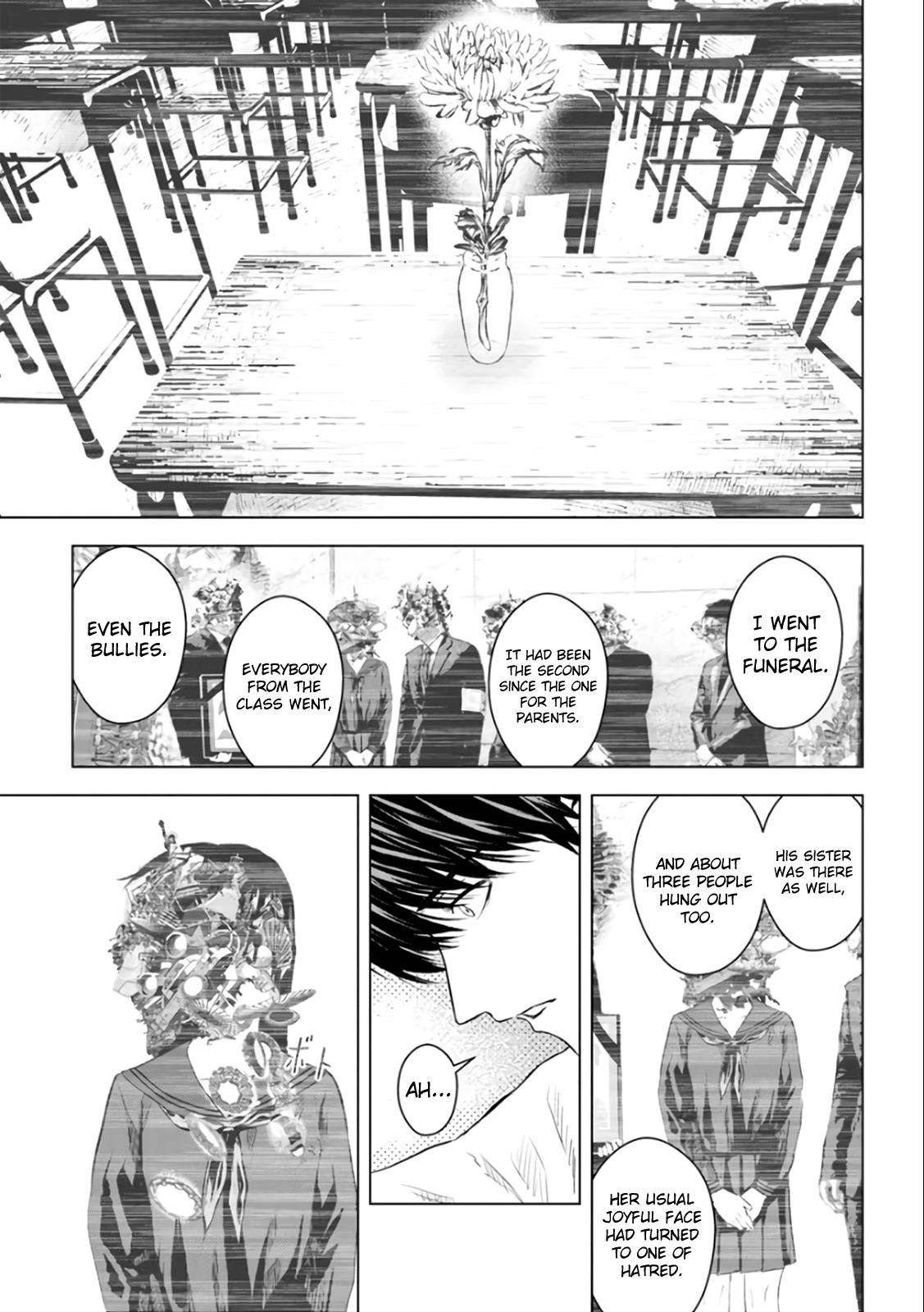 Unemployed Concentration Camp Chapter 25 page 36 - Chapter 25