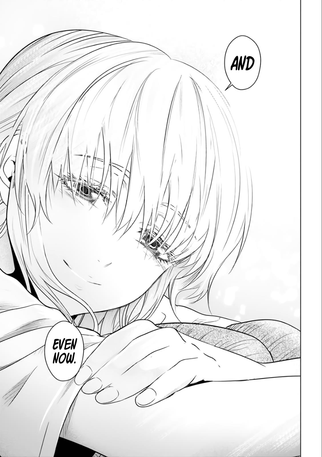 Unemployed Concentration Camp Chapter 25 page 38 - Chapter 25
