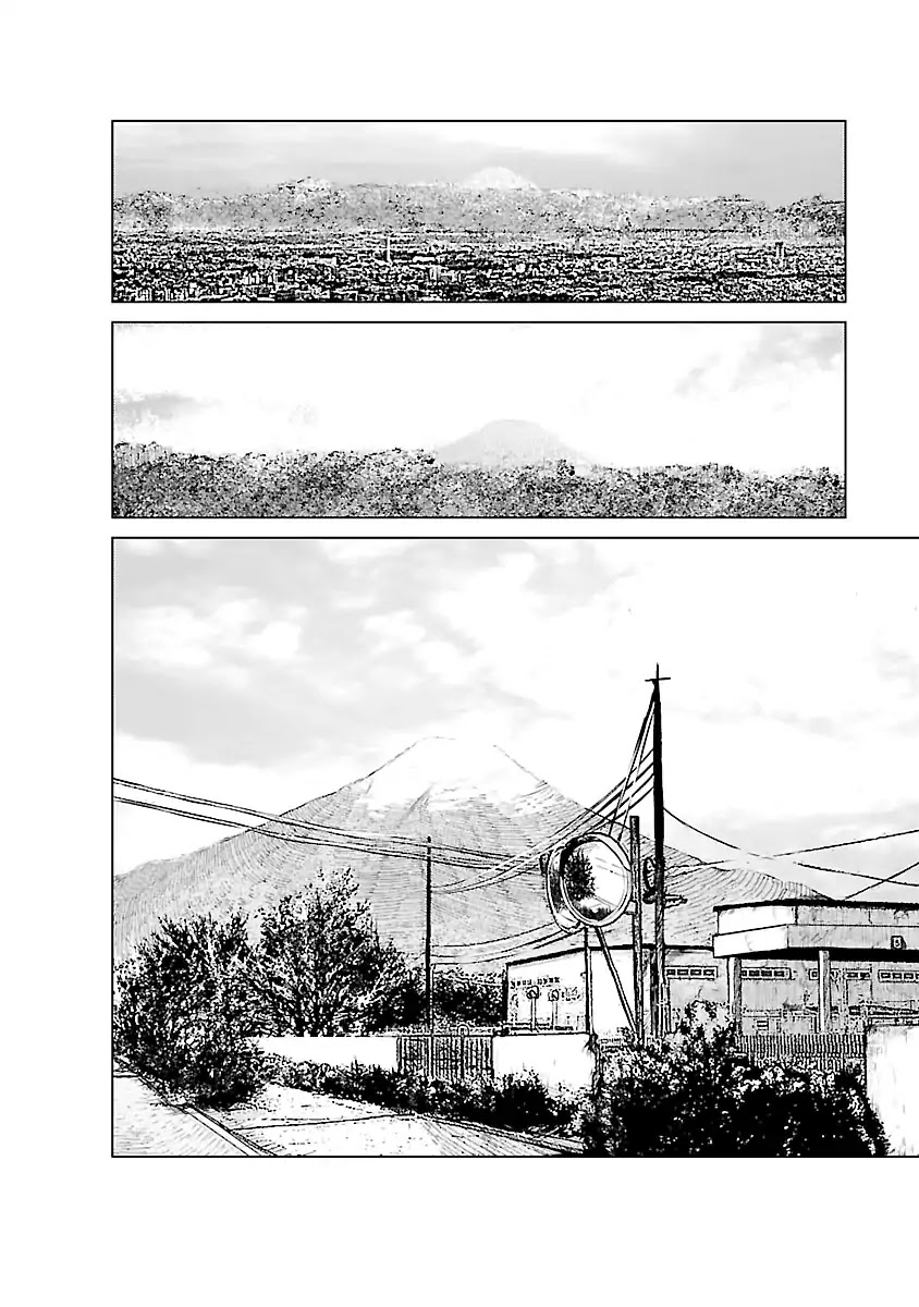 Unemployed Concentration Camp Chapter 3 page 3 - Chapter 3