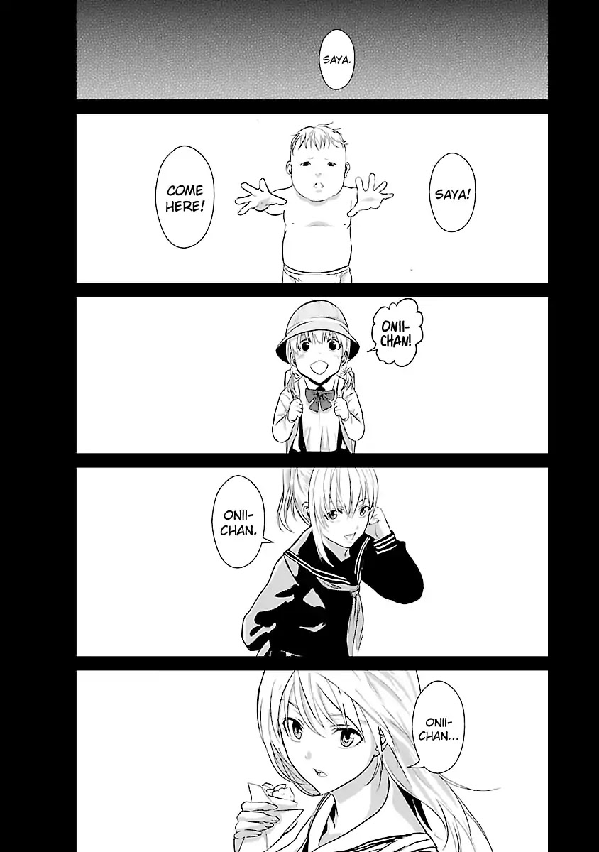 Unemployed Concentration Camp Chapter 4 page 32 - Chapter 4