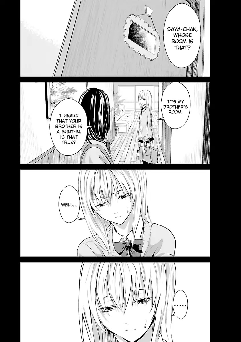 Unemployed Concentration Camp Chapter 4 page 33 - Chapter 4