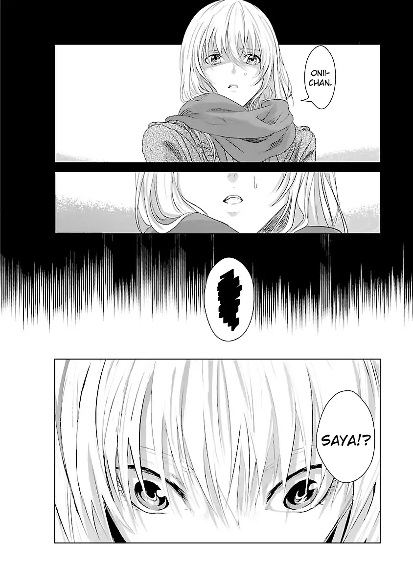 Unemployed Concentration Camp Chapter 4 page 34 - Chapter 4