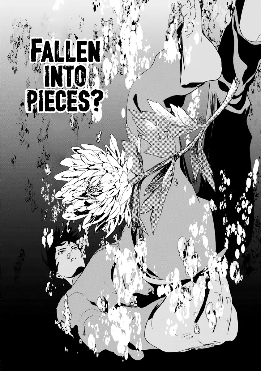 Unemployed Concentration Camp Chapter 5 page 19 - Chapter 5