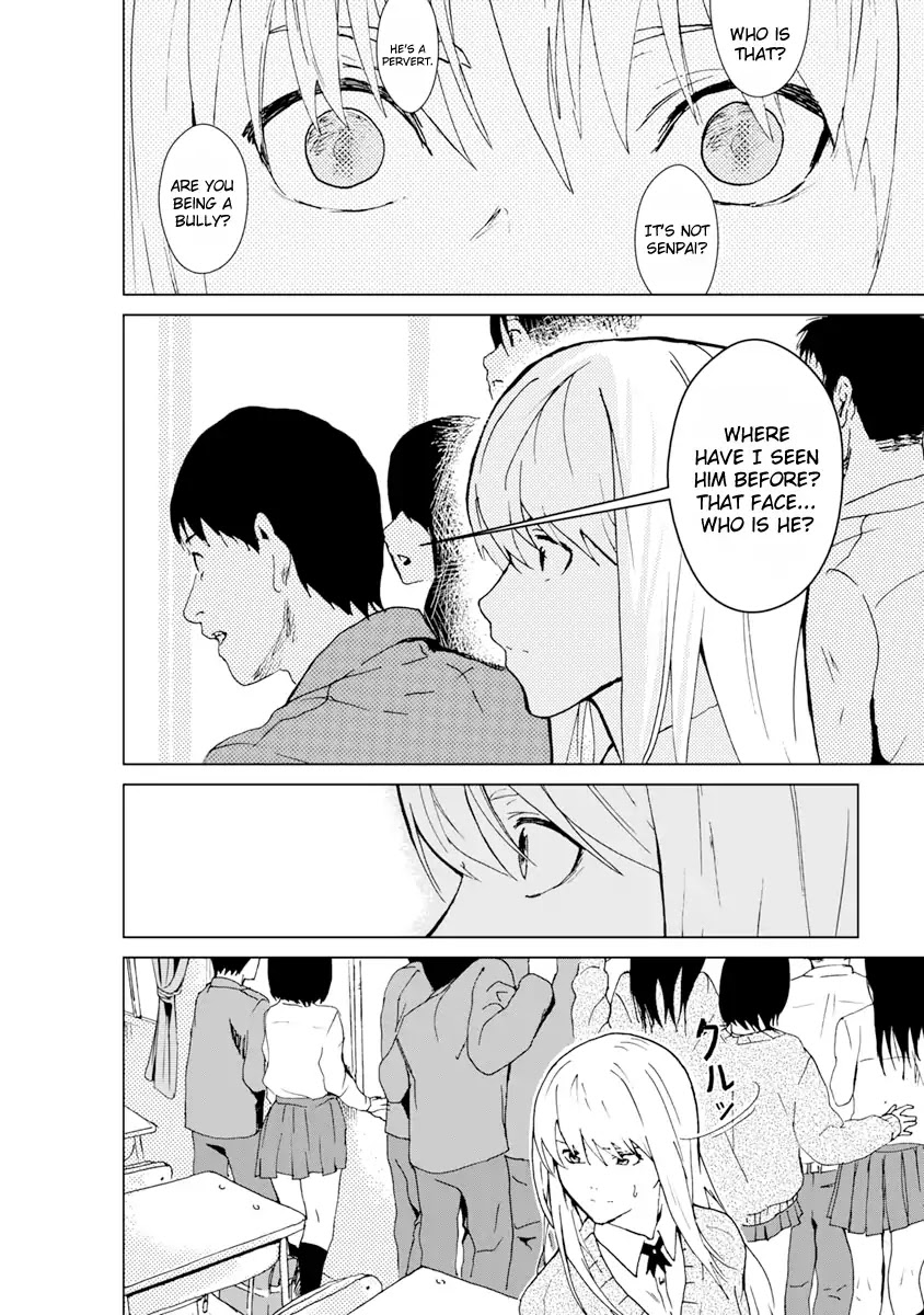 Unemployed Concentration Camp Chapter 7 page 7 - Chapter 7