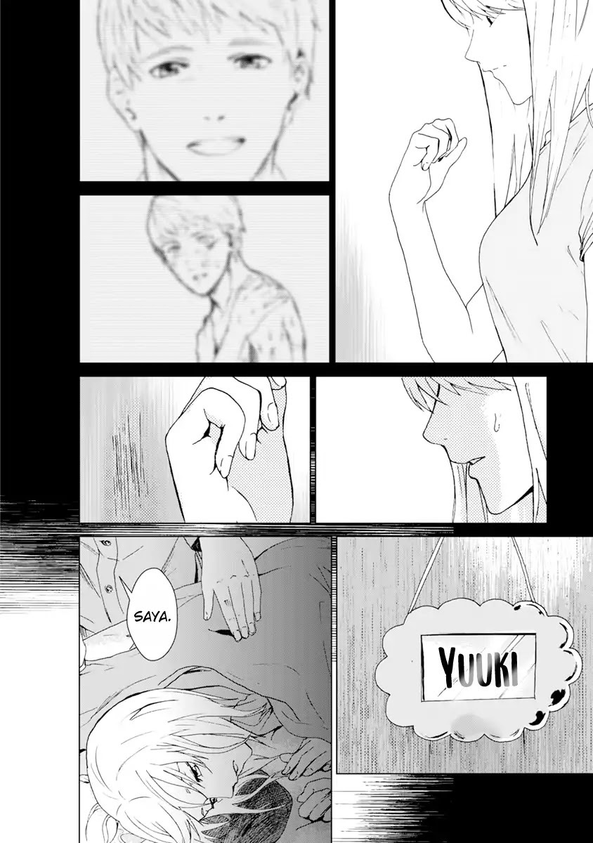 Unemployed Concentration Camp Chapter 7 page 9 - Chapter 7