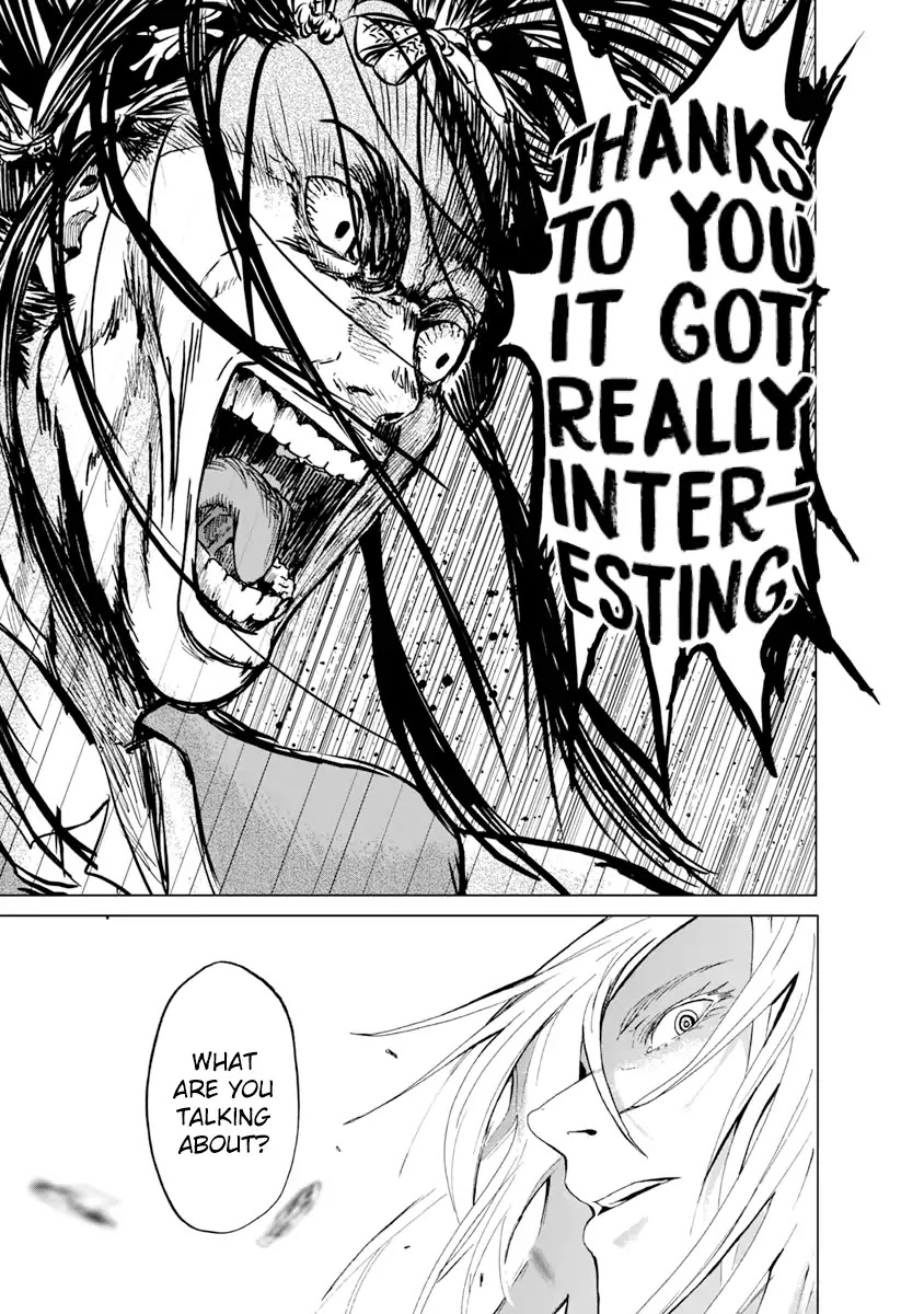 Unemployed Concentration Camp Chapter 9 page 26 - Chapter 9