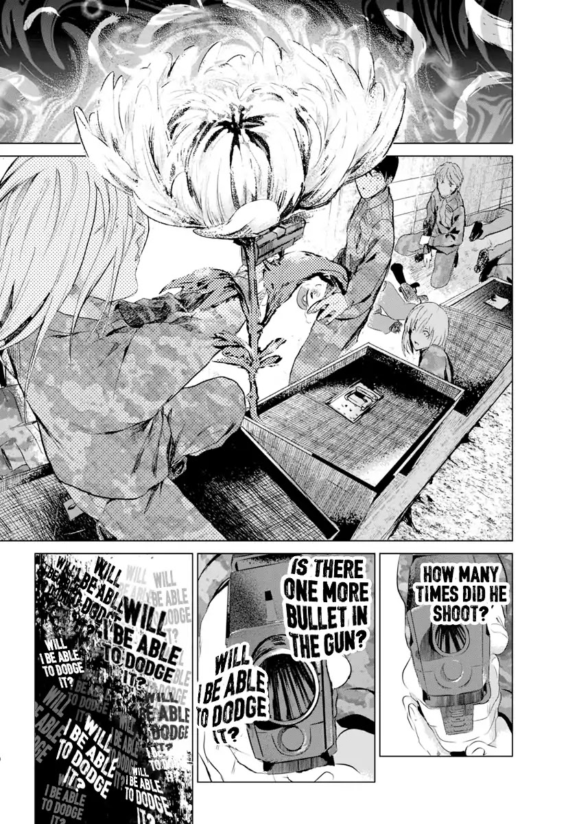 Unemployed Concentration Camp Chapter 9 page 6 - Chapter 9