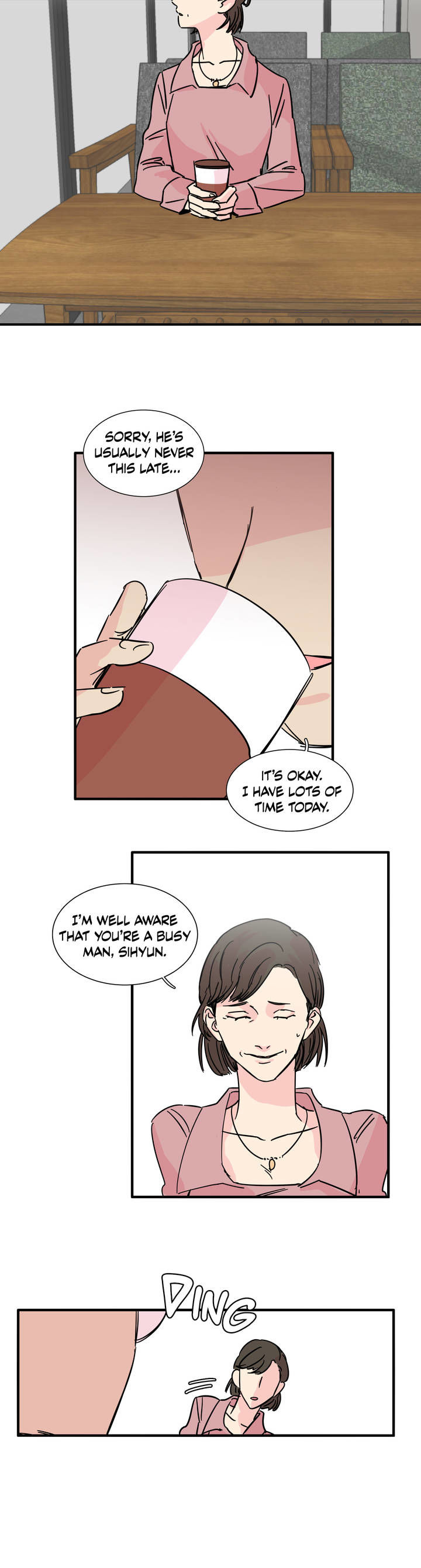 Unfather Chapter 1 page 15 - Chapter 1