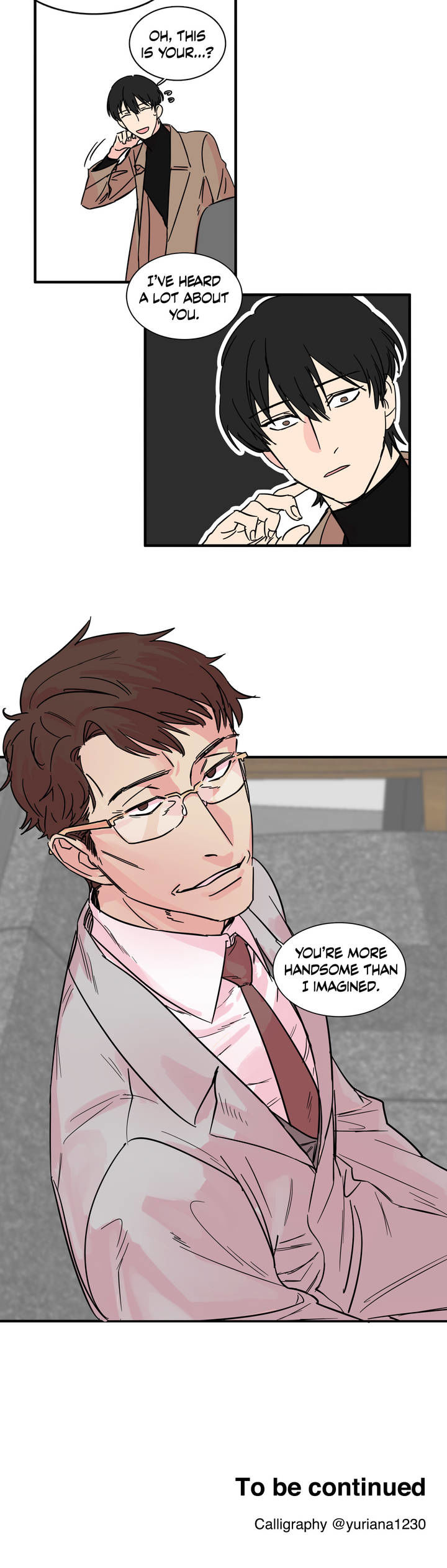 Unfather Chapter 1 page 17 - Chapter 1
