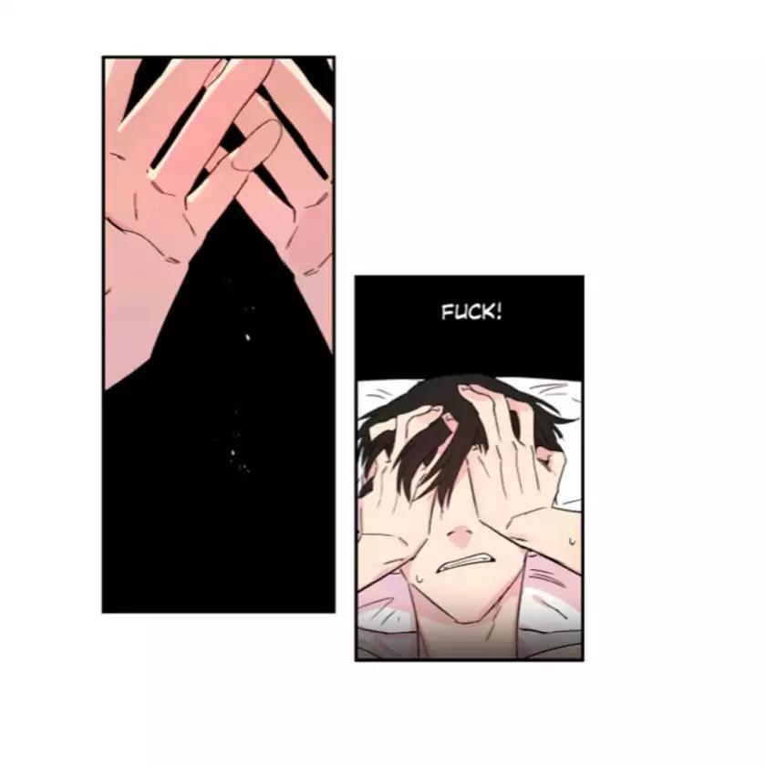 Unfather Chapter 13 page 12 - Chapter 13: A Trap