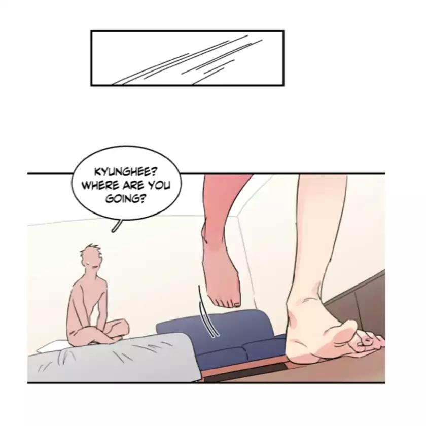 Unfather Chapter 13 page 13 - Chapter 13: A Trap