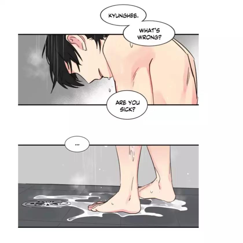 Unfather Chapter 13 page 15 - Chapter 13: A Trap