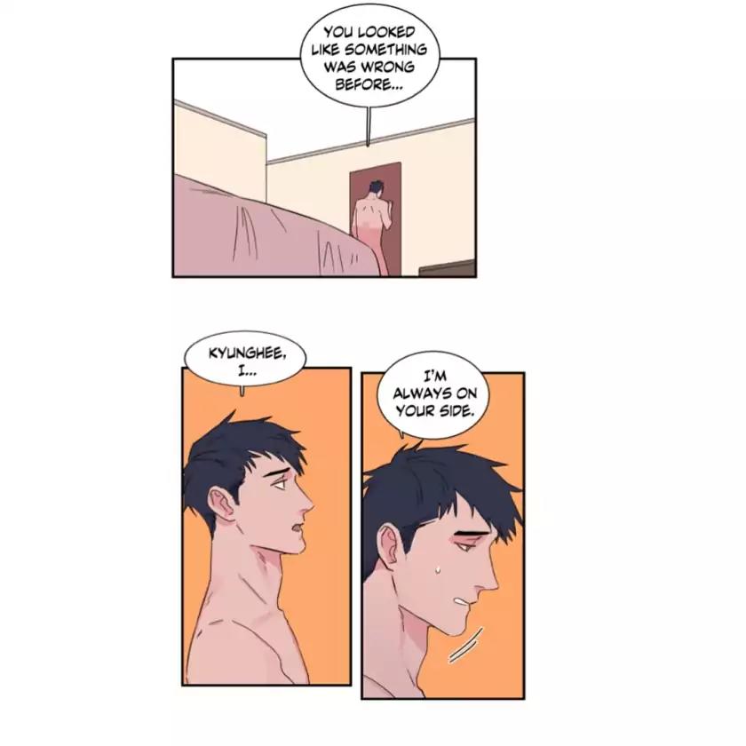 Unfather Chapter 13 page 19 - Chapter 13: A Trap