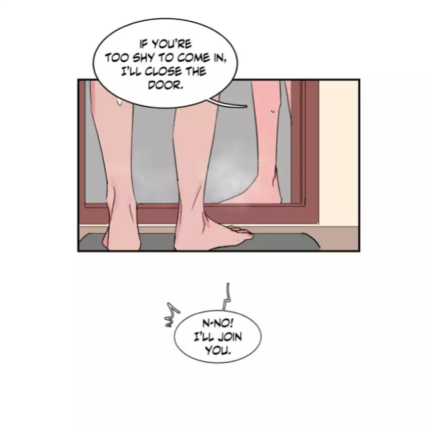 Unfather Chapter 13 page 27 - Chapter 13: A Trap