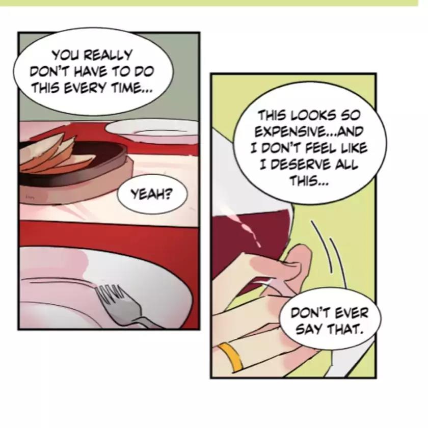 Unfather Chapter 13 page 29 - Chapter 13: A Trap