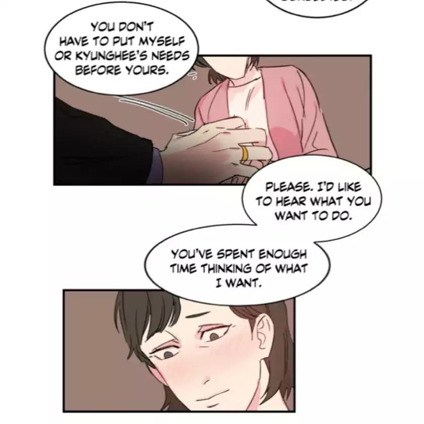 Unfather Chapter 13 page 33 - Chapter 13: A Trap