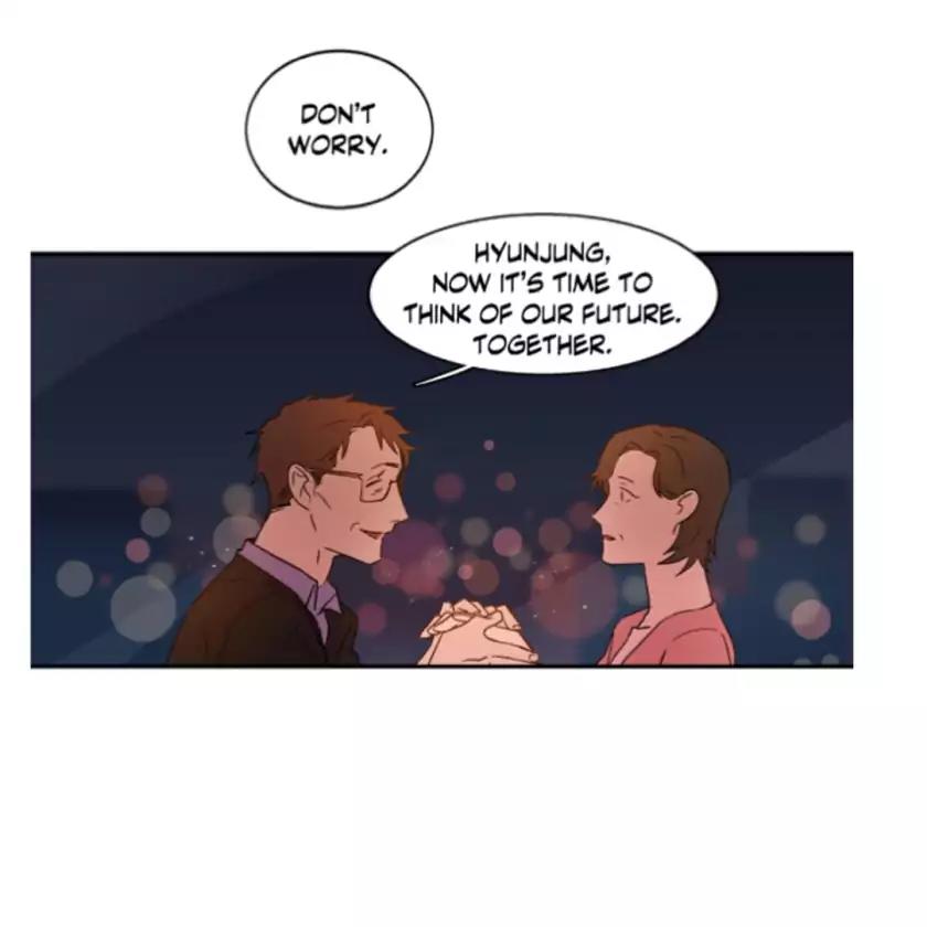 Unfather Chapter 13 page 35 - Chapter 13: A Trap