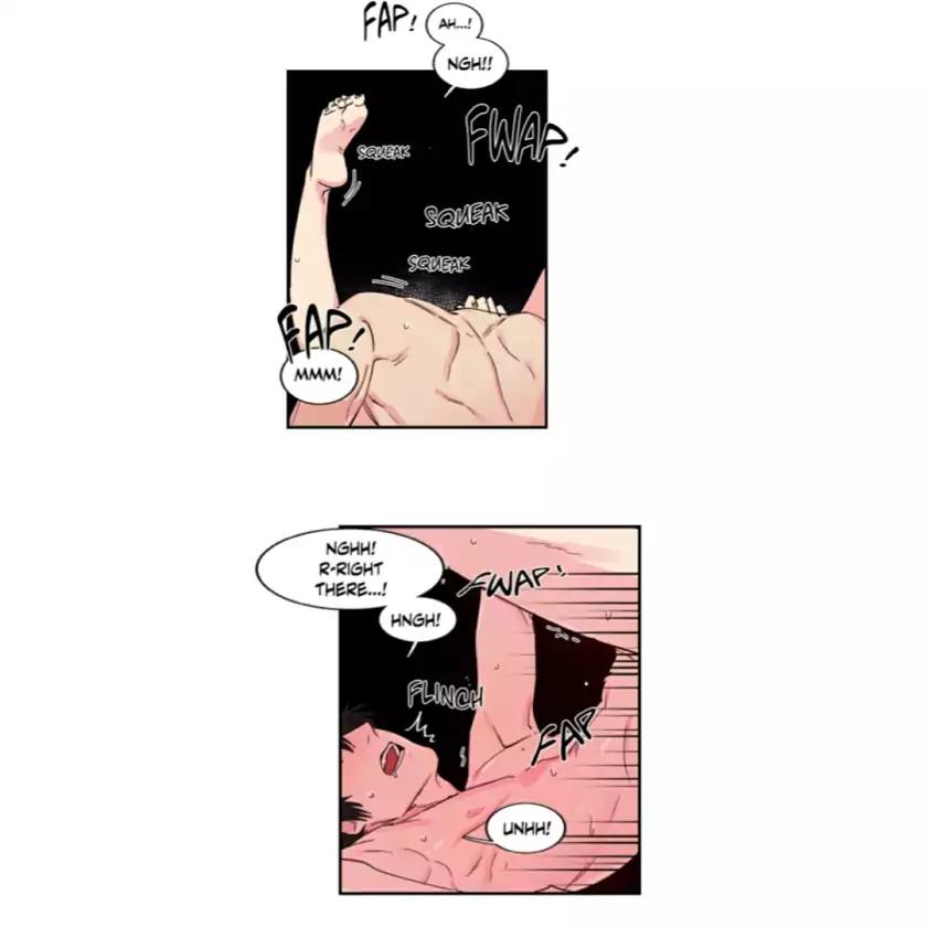 Unfather Chapter 13 page 8 - Chapter 13: A Trap