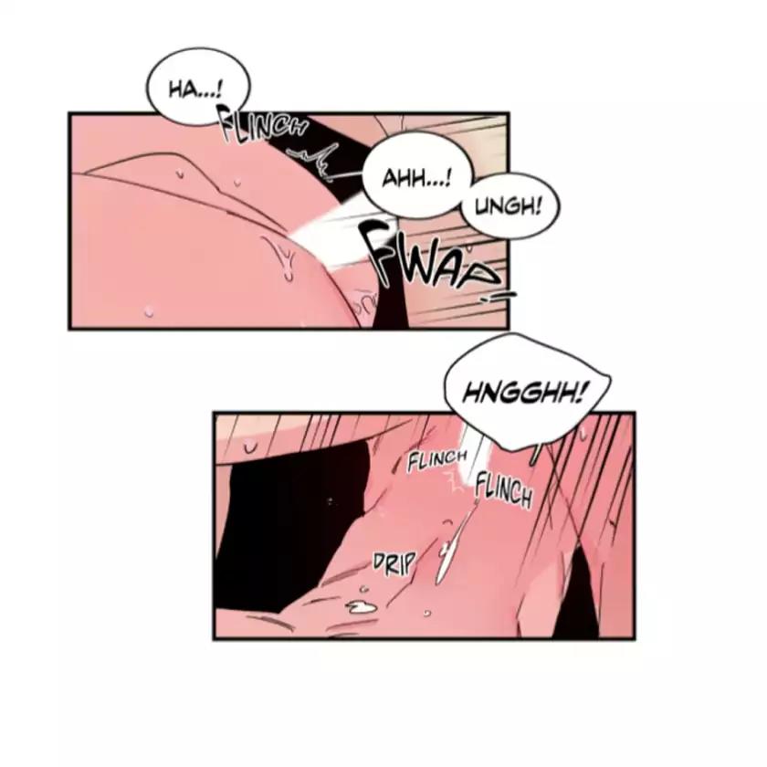 Unfather Chapter 13 page 9 - Chapter 13: A Trap