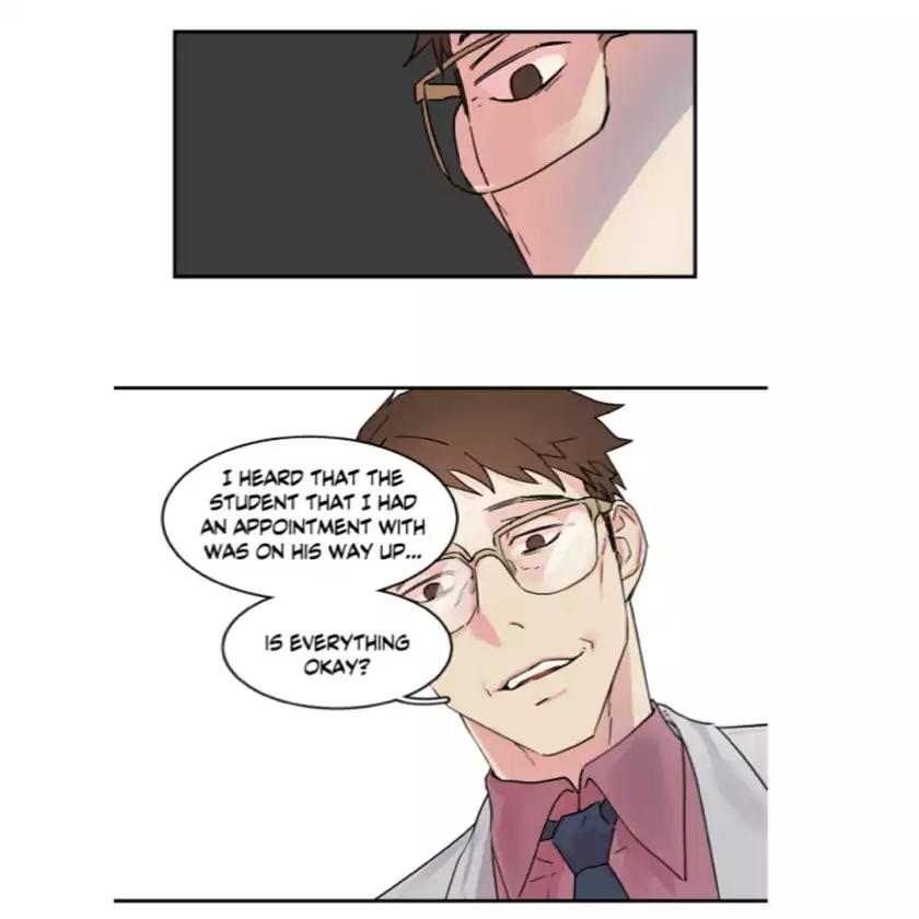Unfather Chapter 15 page 11 - Chapter 15: Confrontation