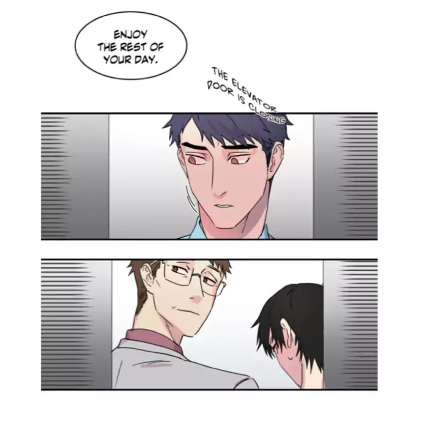 Unfather Chapter 15 page 16 - Chapter 15: Confrontation