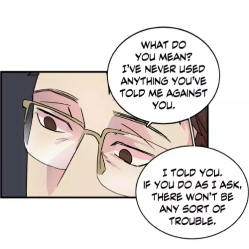 Unfather Chapter 15 page 21 - Chapter 15: Confrontation