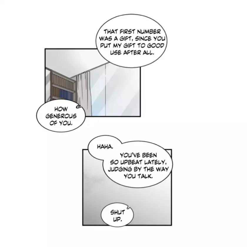 Unfather Chapter 15 page 29 - Chapter 15: Confrontation