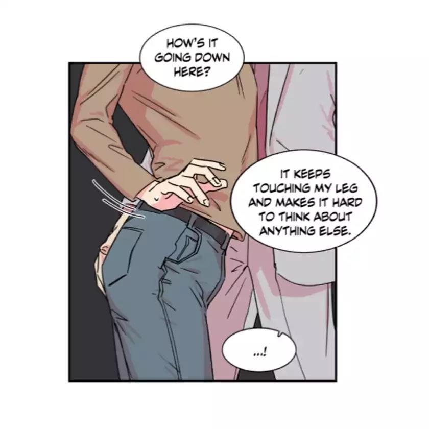 Unfather Chapter 15 page 30 - Chapter 15: Confrontation