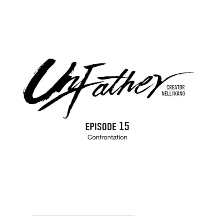 Unfather Chapter 15 page 9 - Chapter 15: Confrontation