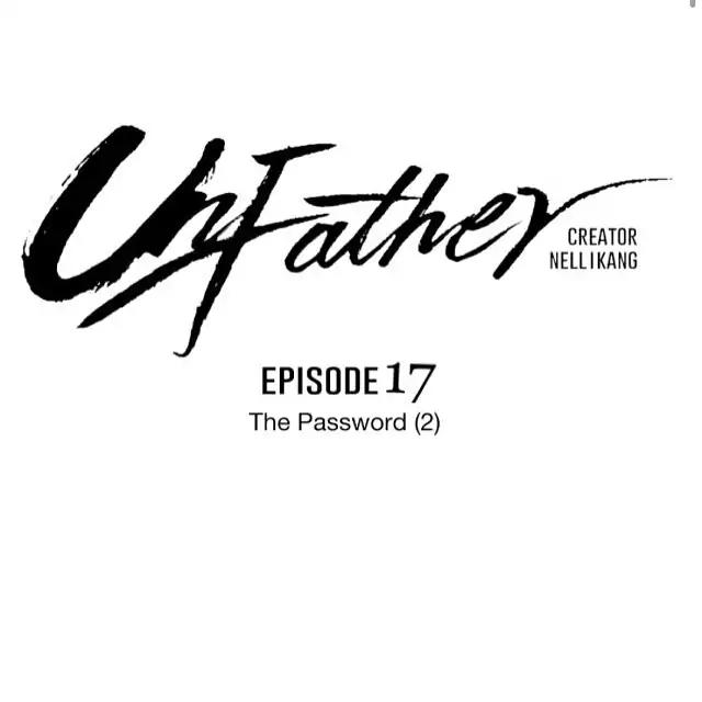 Unfather Chapter 17 page 1 - Chapter 17: The Password (2)