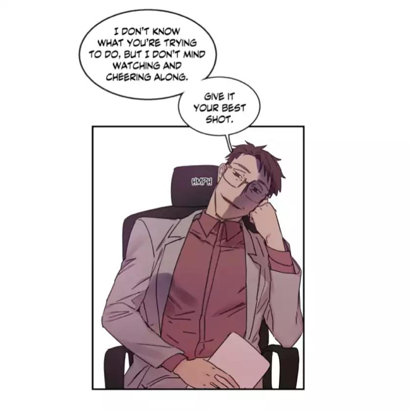 Unfather Chapter 17 page 22 - Chapter 17: The Password (2)