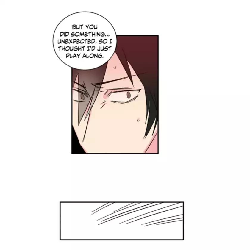 Unfather Chapter 17 page 26 - Chapter 17: The Password (2)