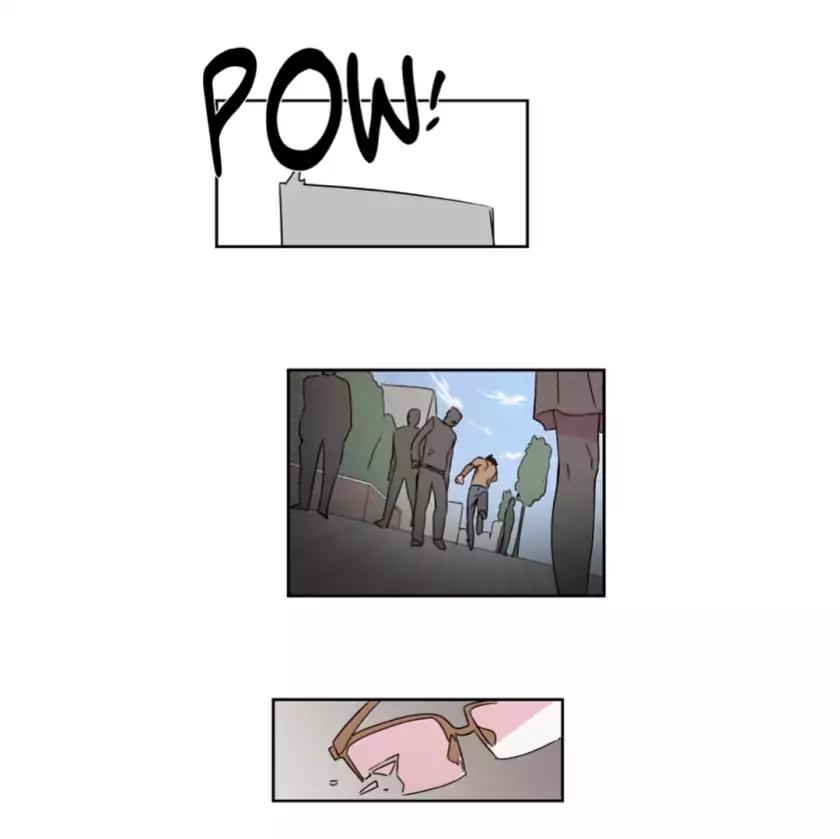 Unfather Chapter 17 page 29 - Chapter 17: The Password (2)