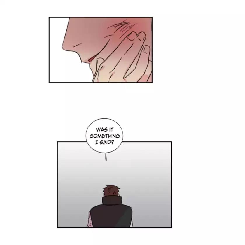 Unfather Chapter 17 page 30 - Chapter 17: The Password (2)