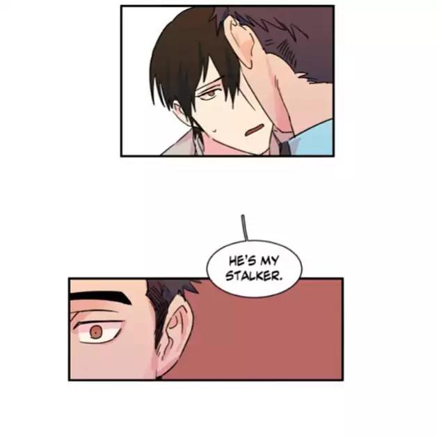Unfather Chapter 18 page 31 - Chapter 18: Lies