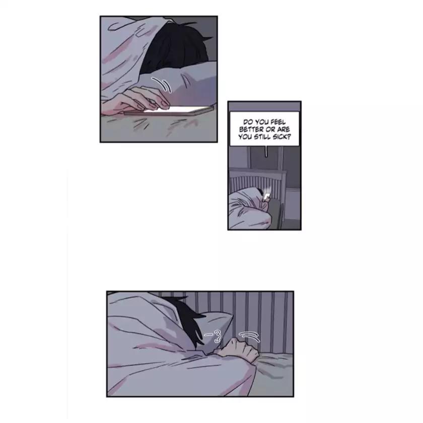 Unfather Chapter 18 page 4 - Chapter 18: Lies