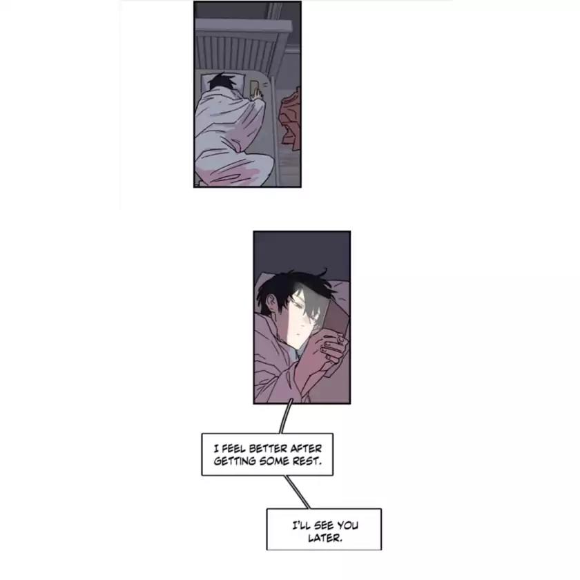 Unfather Chapter 18 page 5 - Chapter 18: Lies