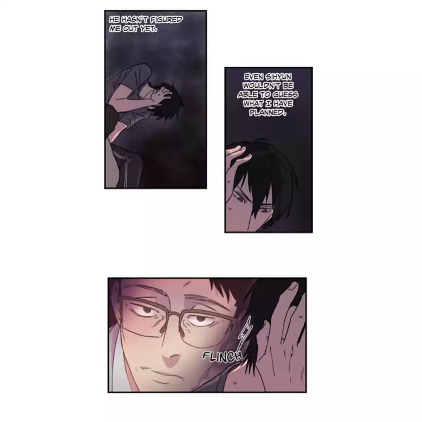 Unfather Chapter 18 page 7 - Chapter 18: Lies