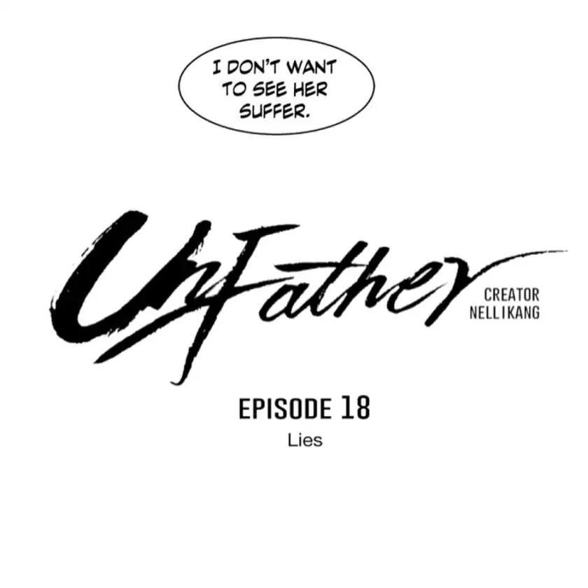 Unfather Chapter 18 page 9 - Chapter 18: Lies