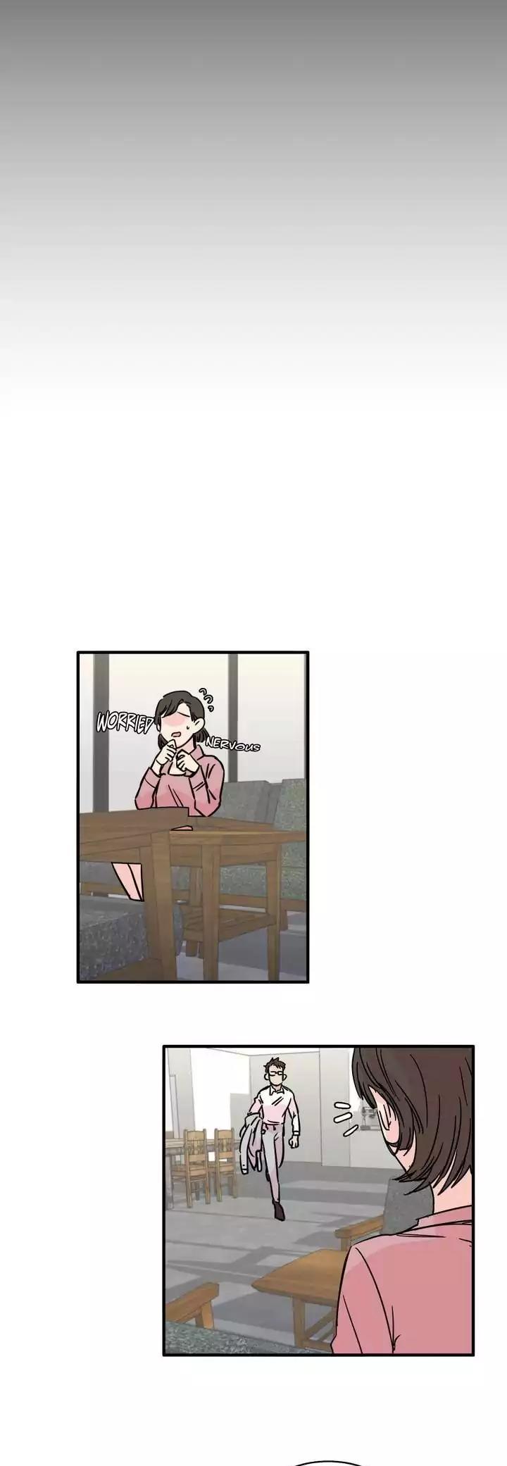 Unfather Chapter 2 page 11 - Chapter 2: A Bad Relationship