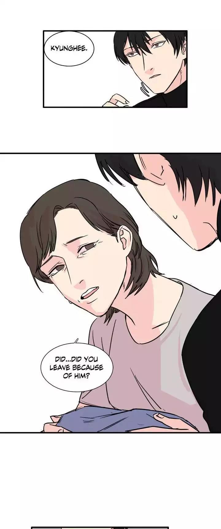 Unfather Chapter 2 page 15 - Chapter 2: A Bad Relationship