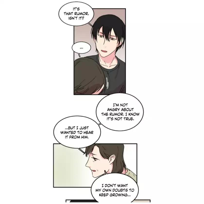 Unfather Chapter 20 page 12 - Chapter 20: First Victory